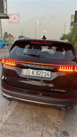 جیتۆر X70 پڵەس